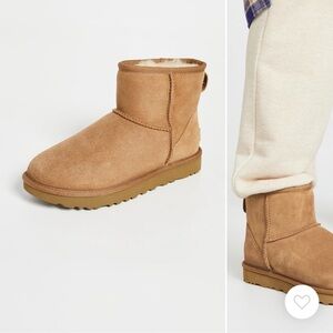Ugg Classic Mini II Boot